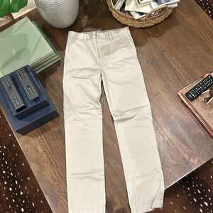 Souther Tide Boys Khakis
Size 14, Barely Worn